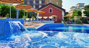 Hotel Sorriso