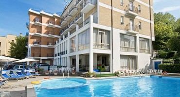 Hotel Sporting