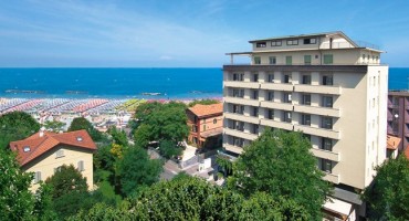 Hotel Acropolis