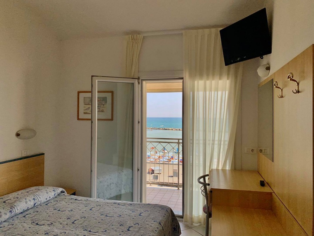 Hotel Royal Inn San Mauro Mare, Hotel 3 Stelle