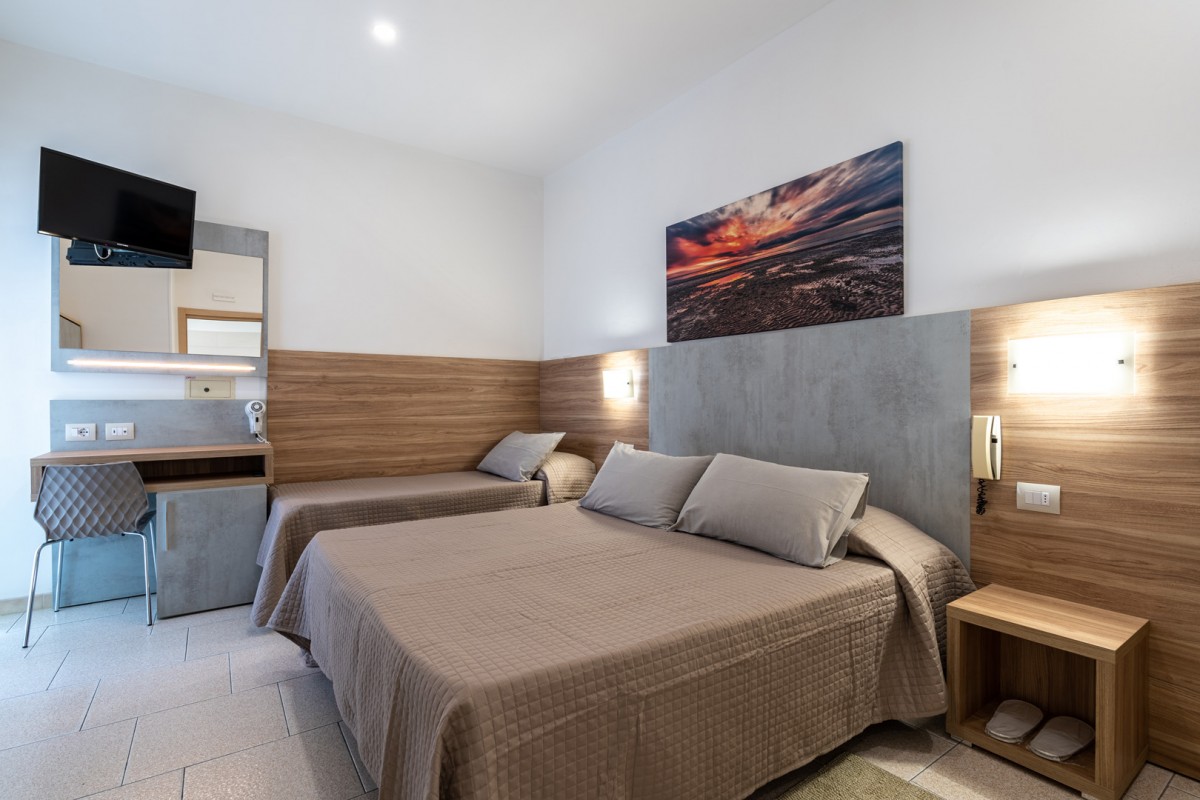 Piccolo Hotel Bellaria, Hotel 3 Stelle