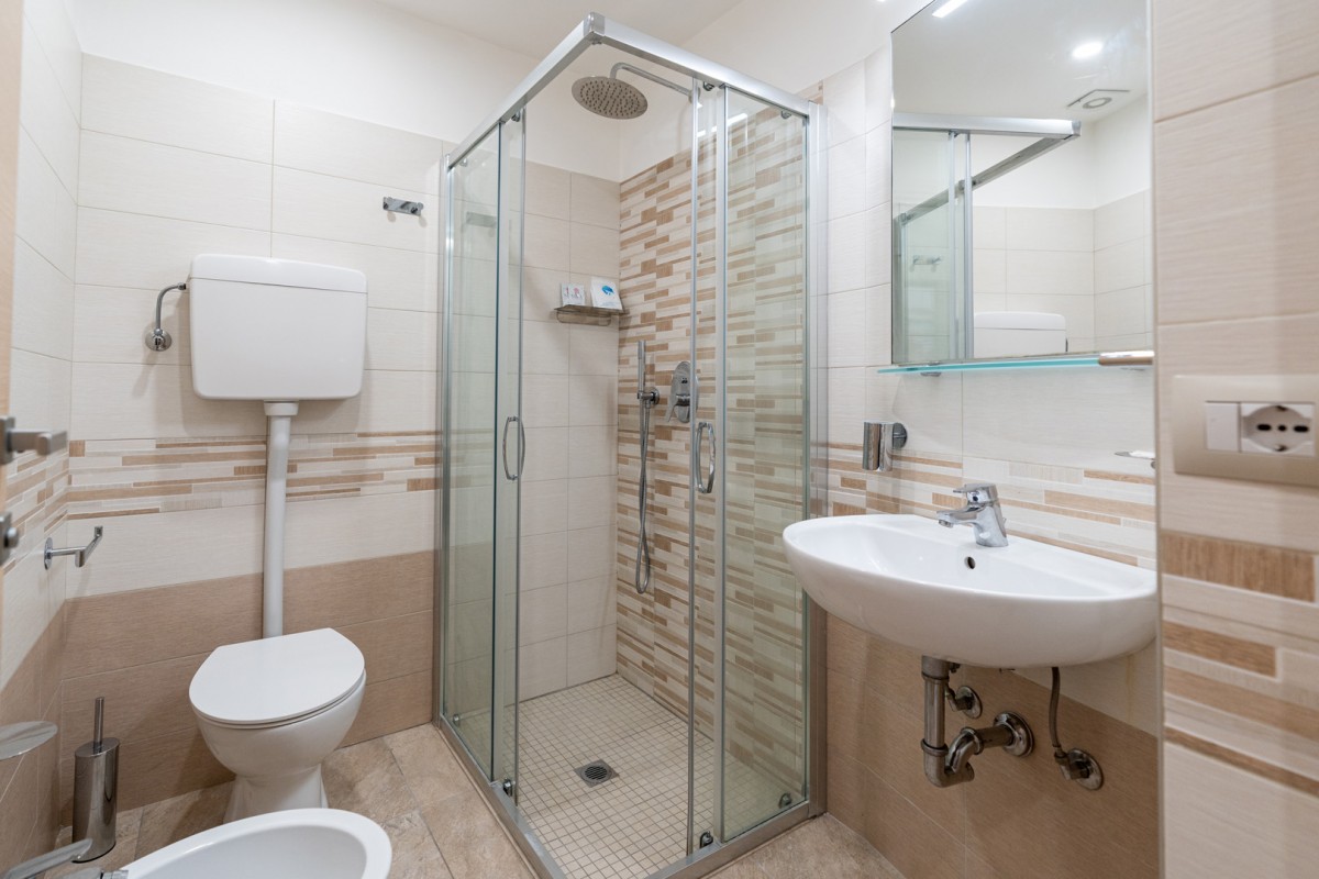 Piccolo Hotel Bellaria, Hotel 3 Stelle