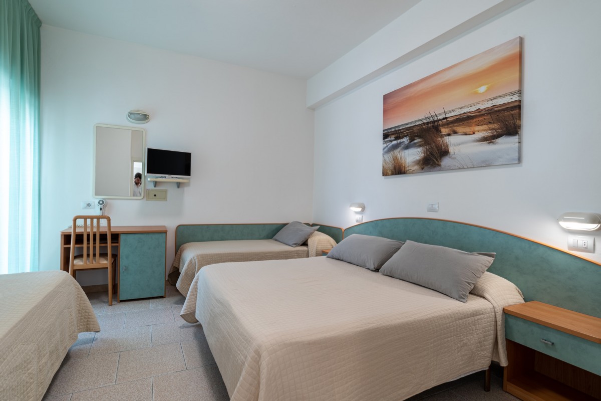 Piccolo Hotel Bellaria, Hotel 3 Stelle