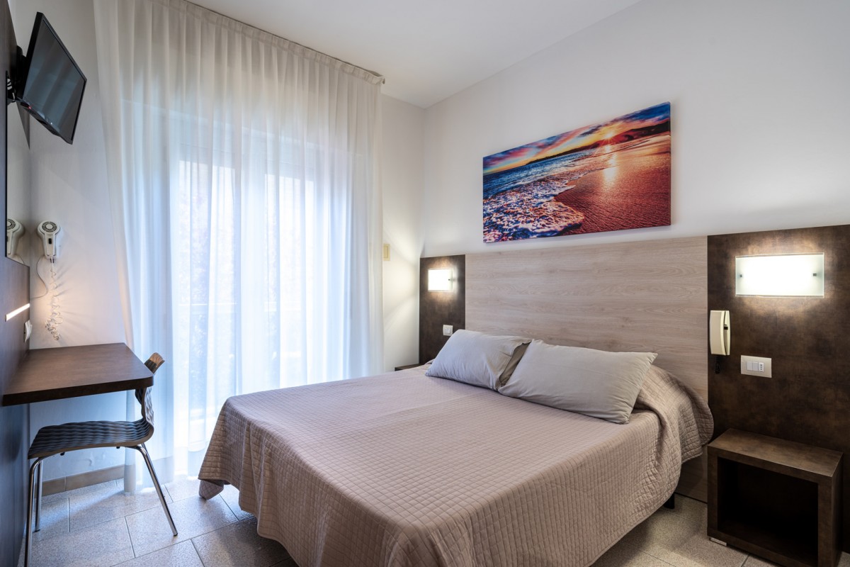 Piccolo Hotel Bellaria, Hotel 3 Stelle