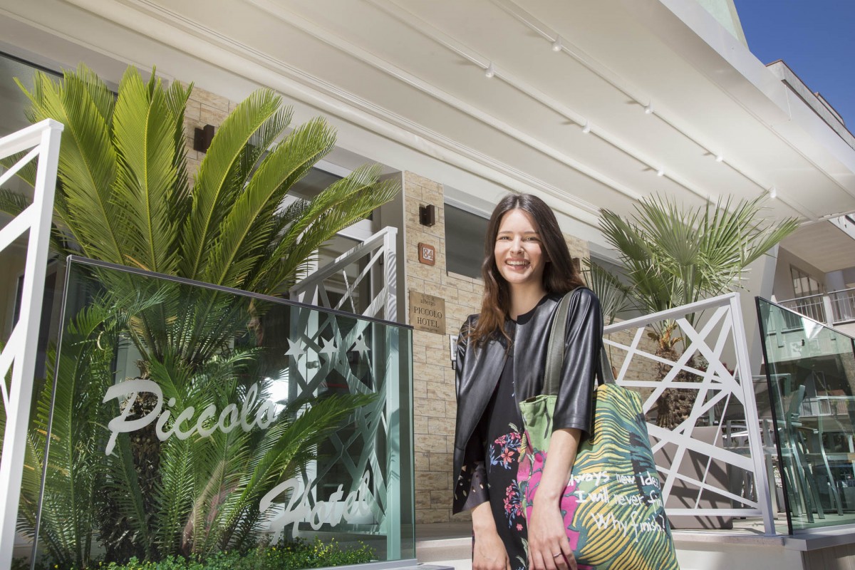 Piccolo Hotel Bellaria, Hotel 3 Stelle