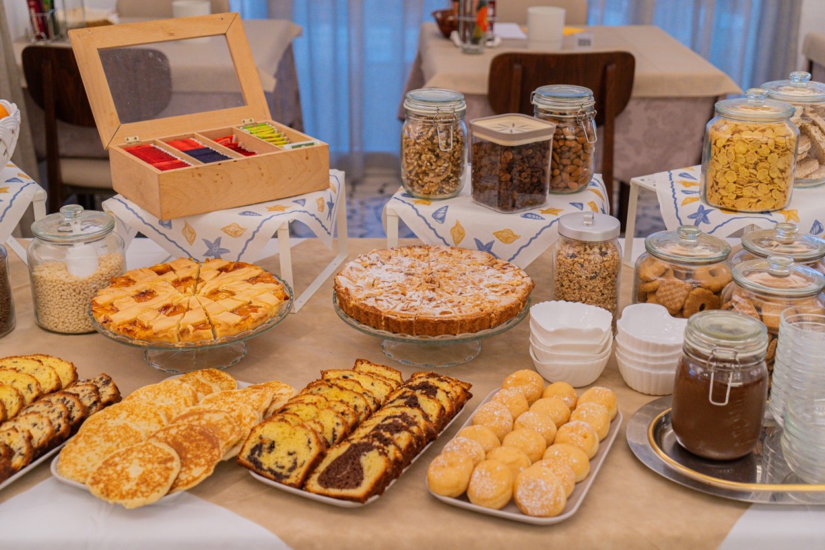 Piccolo Hotel Bellaria, Hotel 3 Stelle