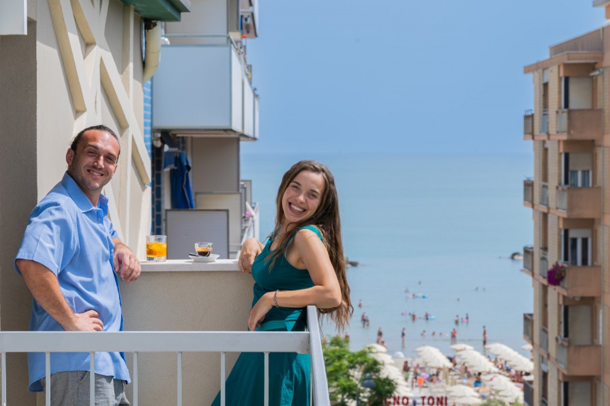 Piccolo Hotel Bellaria, Hotel 3 Stelle