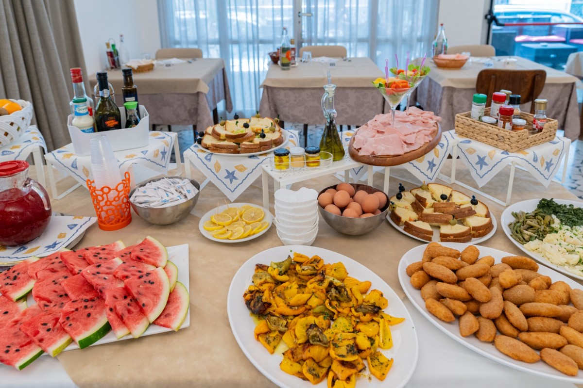 Piccolo Hotel Bellaria, Hotel 3 Stelle