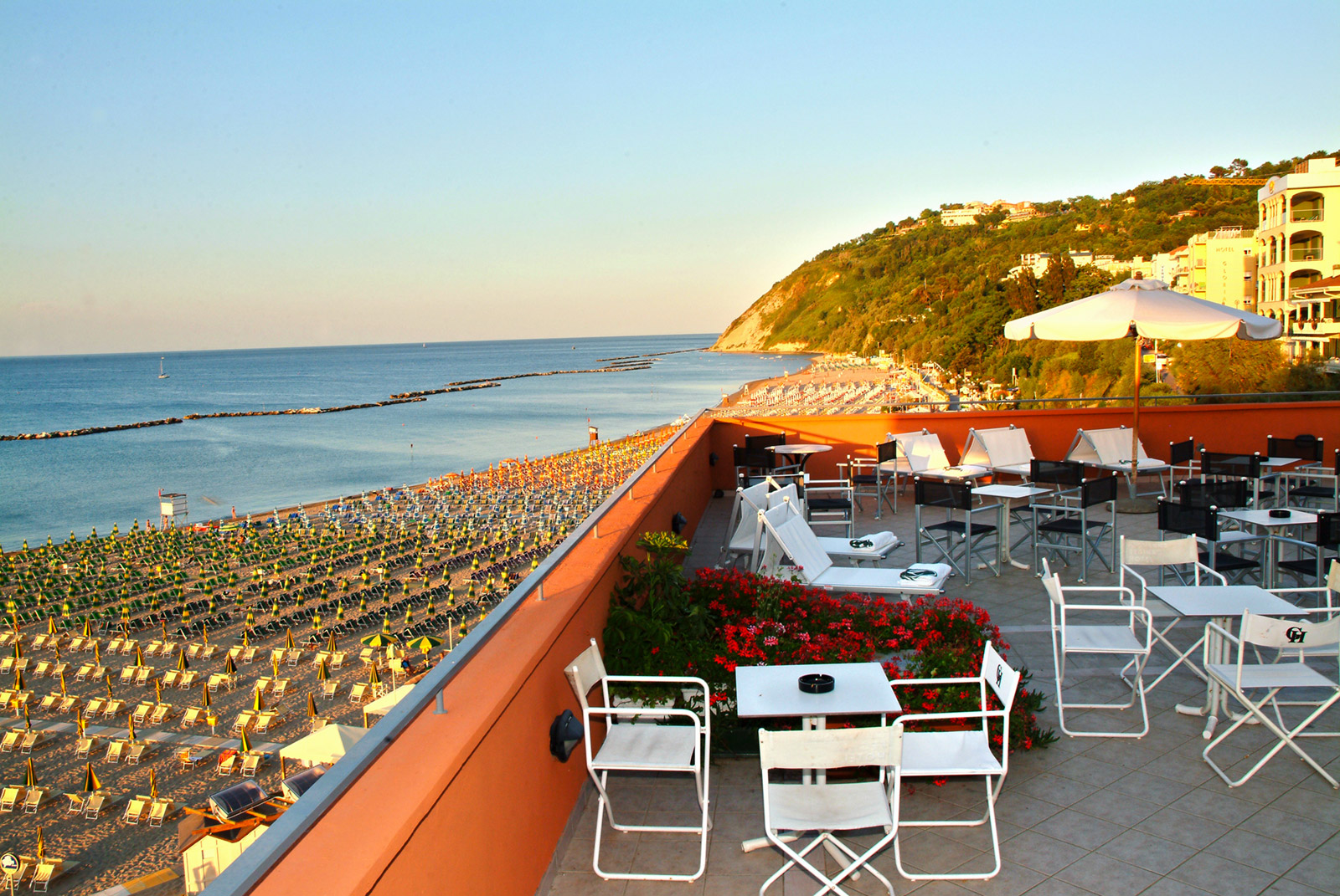 Hotel Giovanna Regina Gabicce Mare, Hotel 3 Stelle