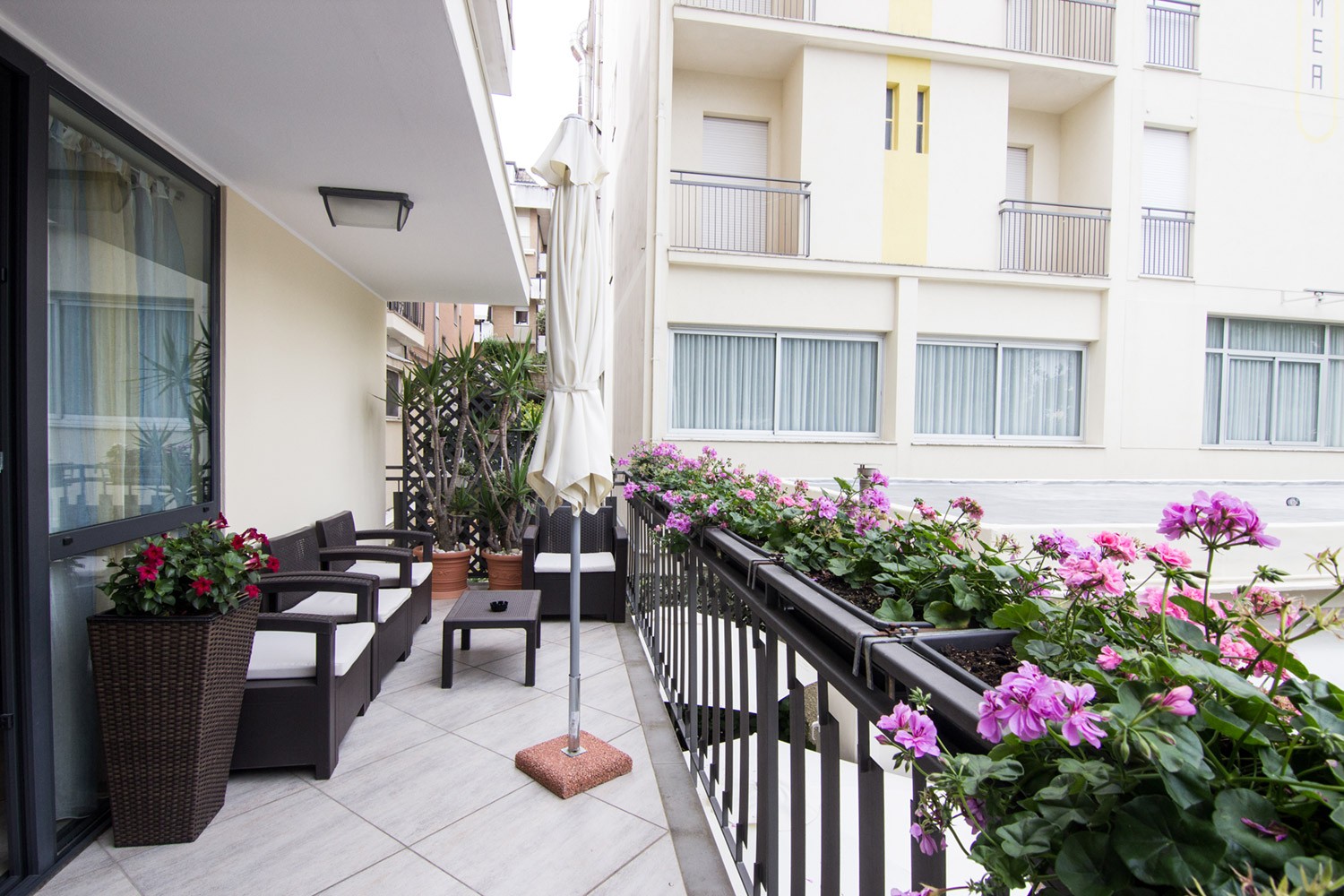 Blu Star Hotel Gabicce Mare, Hotel 3 Stelle